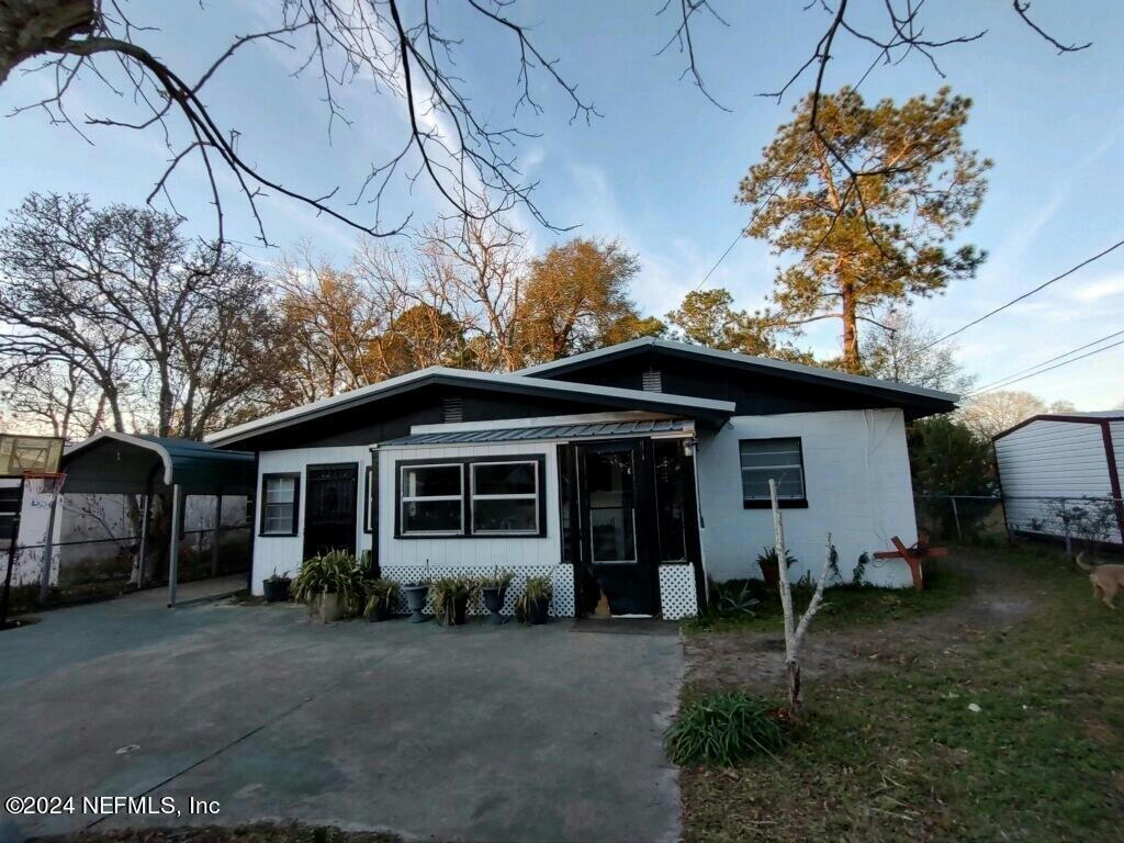 1610 SMITH ST, QUINCY, FL 32351, photo 1 of 24