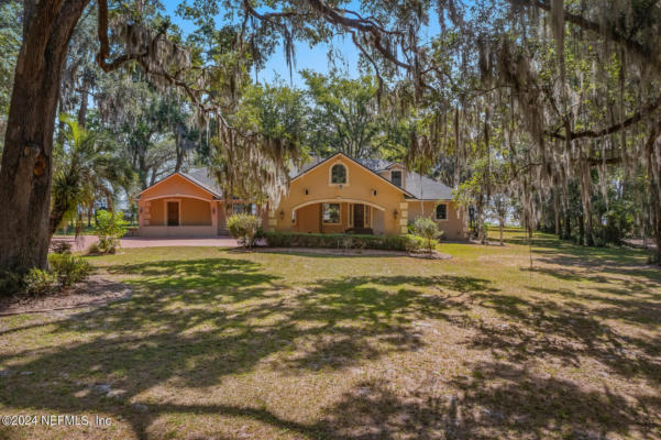 3097 ANDERSON RD, GREEN COVE SPRINGS, FL 32043 - Image 1