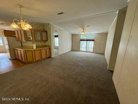 203 S OLIVE AVE, FLORAHOME, FL 32140, photo 2 of 21