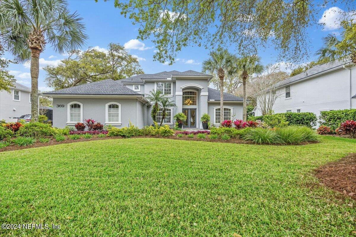 369 N SEA LAKE LN, PONTE VEDRA BEACH, FL 32082, photo 1 of 53