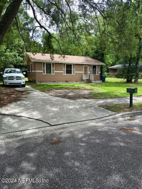 2074 W 40TH ST, JACKSONVILLE, FL 32209, photo 1 of 19