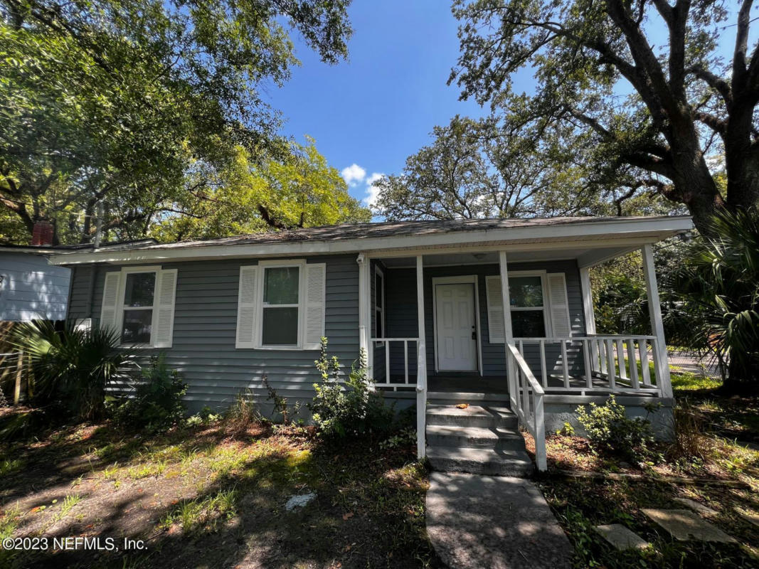 2951 WARRINGTON ST, JACKSONVILLE, FL 32254, photo 1 of 19