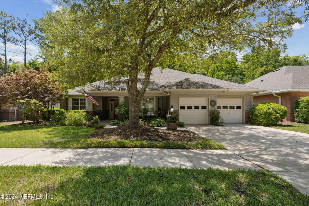 4518 SILVER BERRY CT, JACKSONVILLE, FL 32224, photo 1 of 59