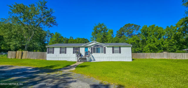 54795 SHEFFIELD RD, CALLAHAN, FL 32011 - Image 1