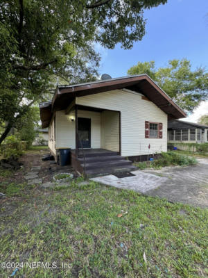 1618 E 12TH ST, JACKSONVILLE, FL 32206 - Image 1