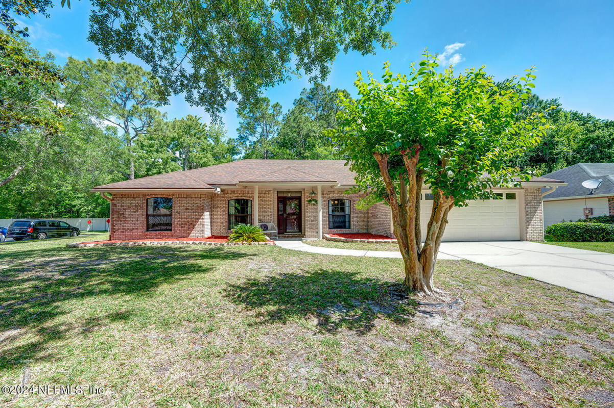 4401 LACEWING CT, JACKSONVILLE, FL 32258, photo 1 of 38