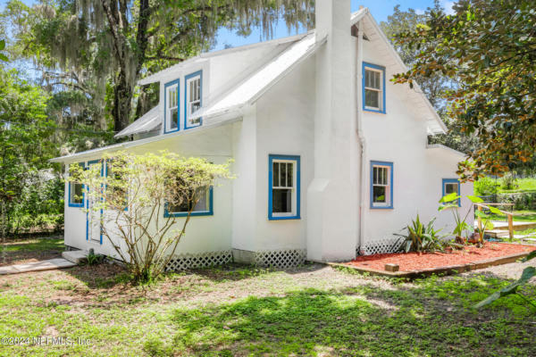 209 E MAIN ST, POMONA PARK, FL 32181 - Image 1