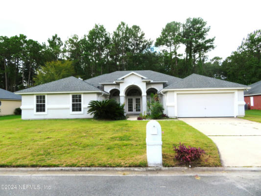 10738 LONG COVE CT, JACKSONVILLE, FL 32222 - Image 1