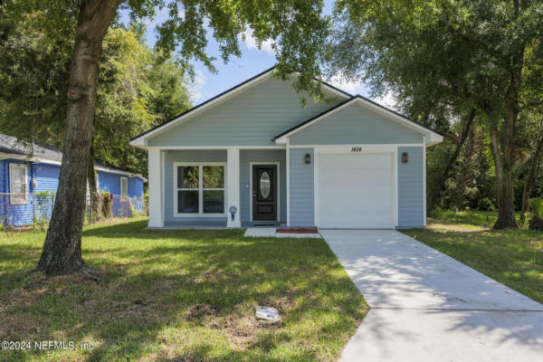 1424 E 26TH ST, JACKSONVILLE, FL 32206 - Image 1