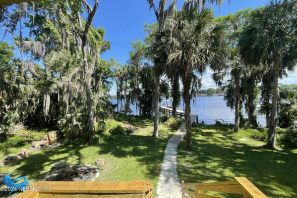110 NORTHPOINT DR, GEORGETOWN, FL 32139 - Image 1