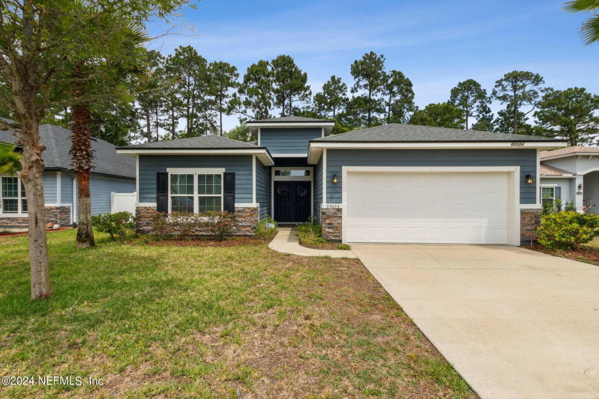 85024 FURTHERVIEW CT, YULEE, FL 32097, photo 1 of 44