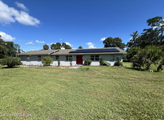 214 E MAIN ST, POMONA PARK, FL 32181 - Image 1