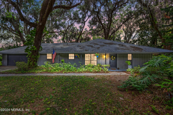 119 RIVERS EDGE DR, EAST PALATKA, FL 32131 - Image 1