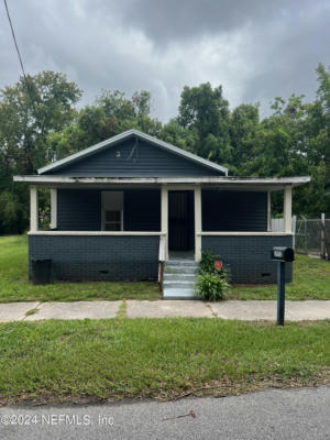 1952 BROADWAY AVE, JACKSONVILLE, FL 32209 - Image 1