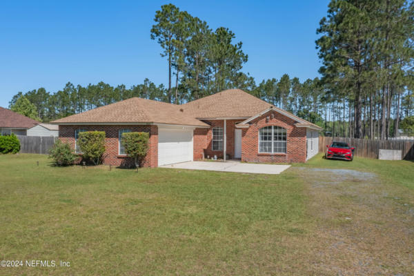 9006 FORD RD, BRYCEVILLE, FL 32009 - Image 1