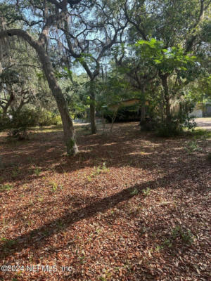 112 BAYBERRY RD, GEORGETOWN, FL 32139, photo 5 of 64