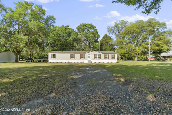 9010 N COUNTY ROAD 229, SANDERSON, FL 32087 - Image 1