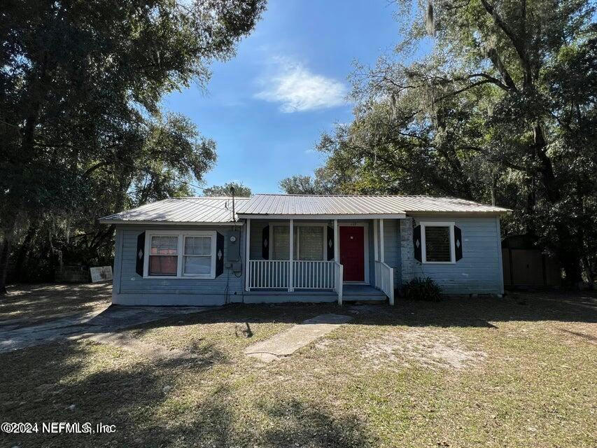 117 TYRE ROAD, HOLLISTER, FL 32147, photo 1 of 28