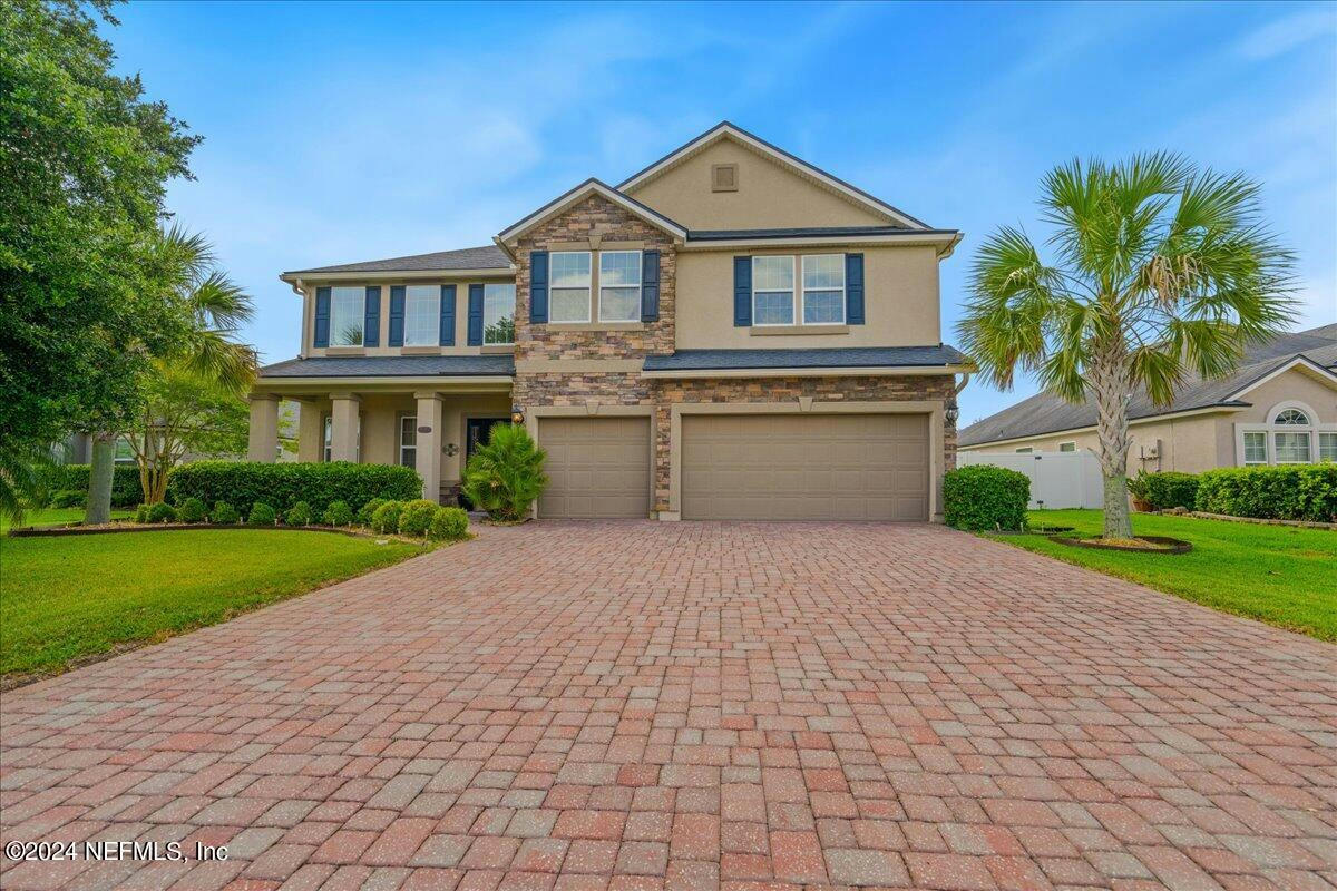 3900 S TRAPANI DR, ST AUGUSTINE, FL 32092, photo 1 of 58