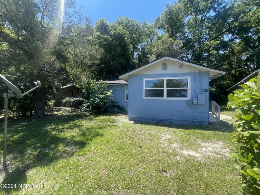 2050 W 40TH ST, JACKSONVILLE, FL 32209, photo 1 of 14