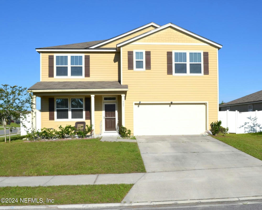 3507 MARTIN LAKES DR, GREEN COVE SPRINGS, FL 32043, photo 1 of 40