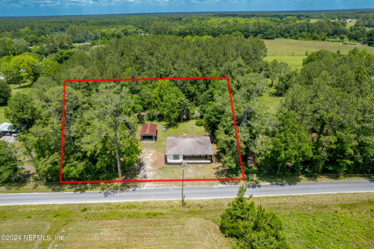 3151 NW 223RD ST, LAWTEY, FL 32058, photo 1 of 42