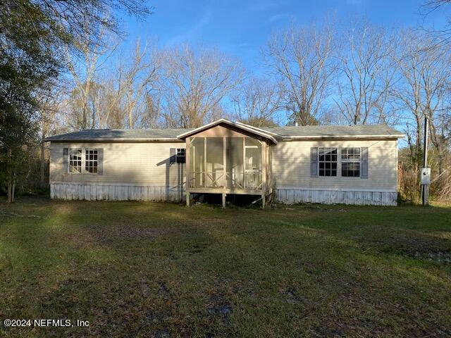 23239 NW 29TH AVE, LAWTEY, FL 32058, photo 1 of 9