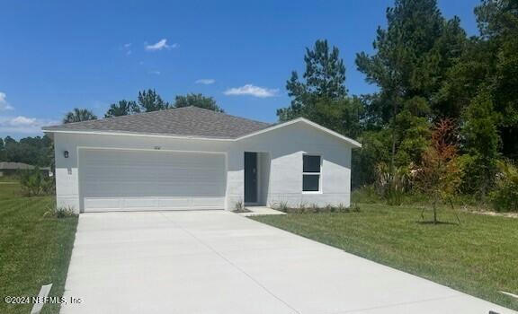 602 LIVE OAK LOOP, CRESCENT CITY, FL 32112, photo 1 of 8