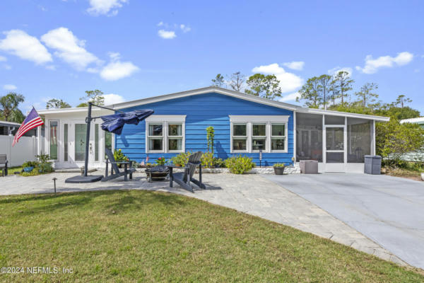 135 BAYOU DR, SATSUMA, FL 32189 - Image 1