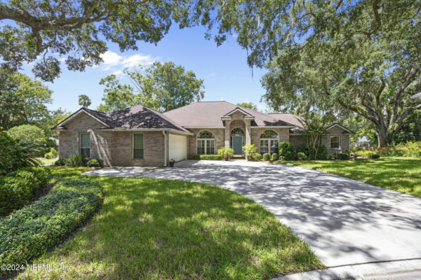 193 SUMMERFIELD DR, PONTE VEDRA BEACH, FL 32082, photo 2 of 53