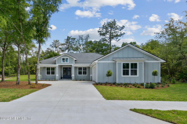 96050 CAPTAINS POINTE RD, YULEE, FL 32097 - Image 1