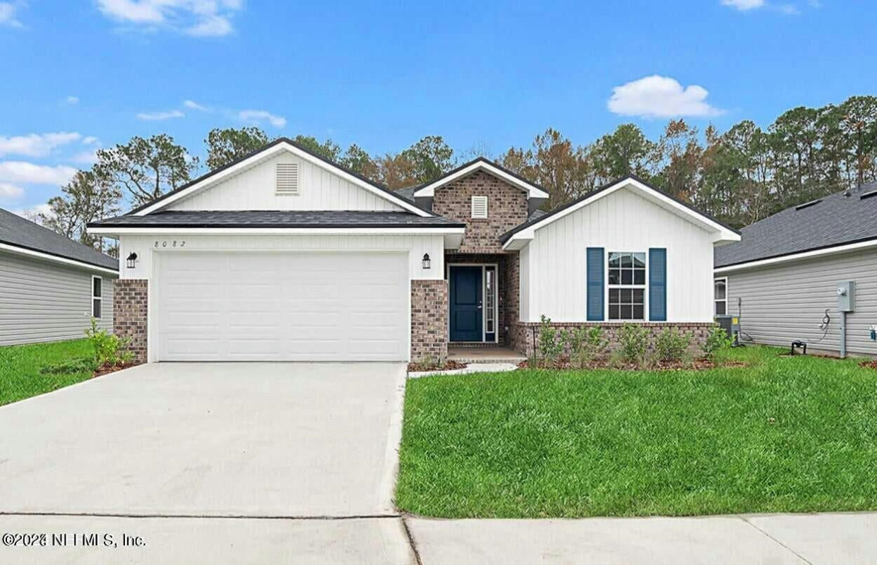 3211 FOREST VIEW LN, GREEN COVE SPRINGS, FL 32043, photo 1 of 83