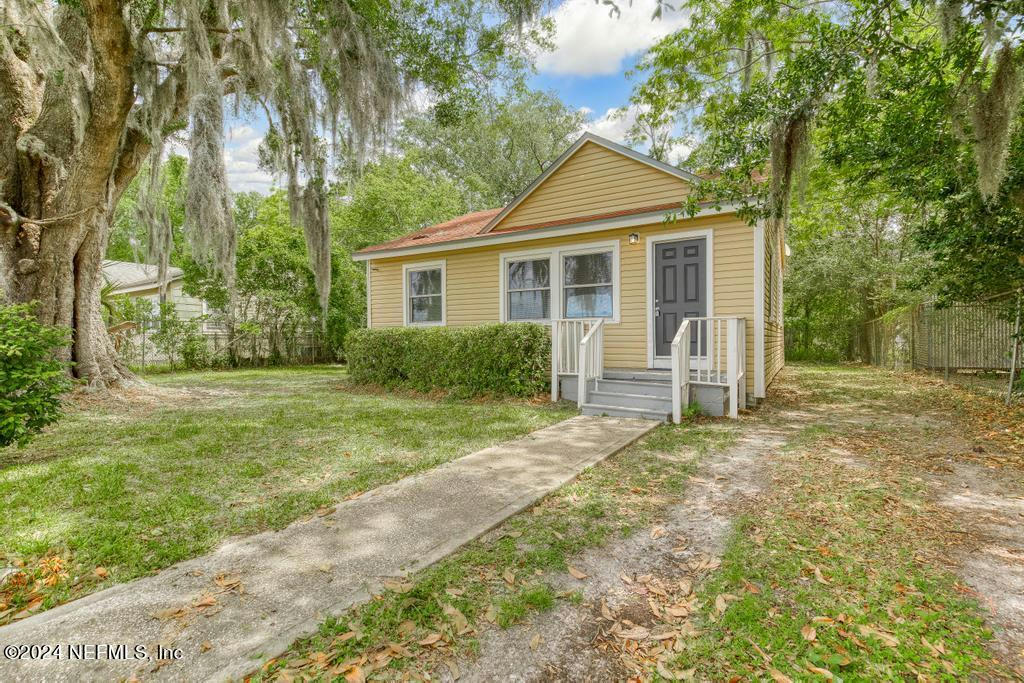 1211 MELSON AVE, JACKSONVILLE, FL 32254, photo 1 of 27