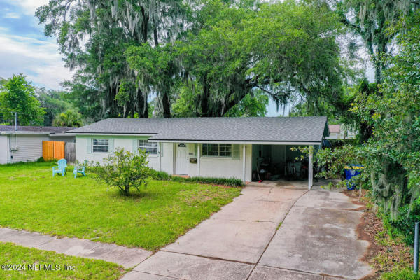 1239 GALAPAGOS AVE S, JACKSONVILLE, FL 32233, photo 3 of 43