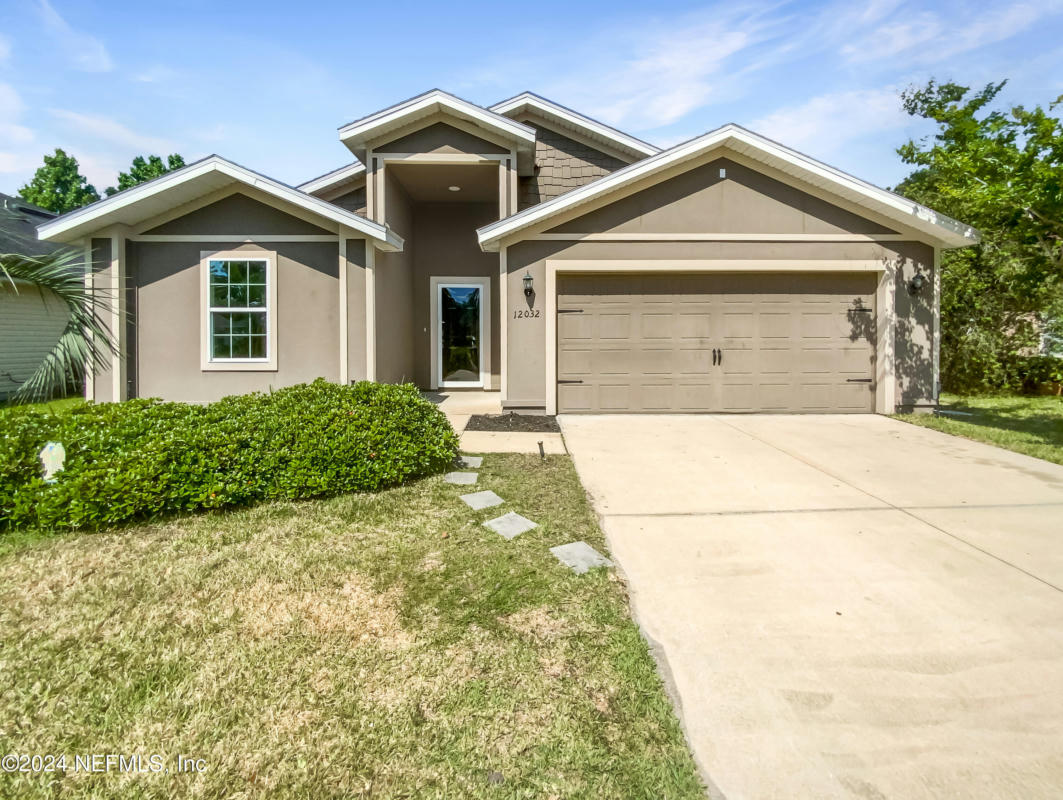 12032 SANDS POINTE CT, MACCLENNY, FL 32063, photo 1 of 18