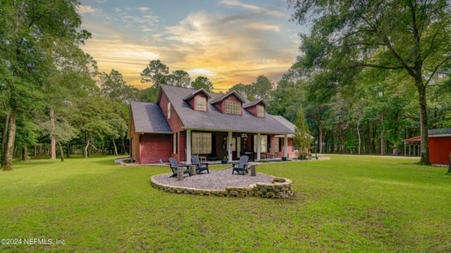 980 FAVER DYKES RD, ST AUGUSTINE, FL 32086 - Image 1