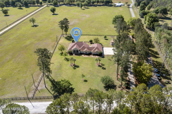 7600 NUTTY BUDDY CIR, GLEN ST MARY, FL 32040 - Image 1