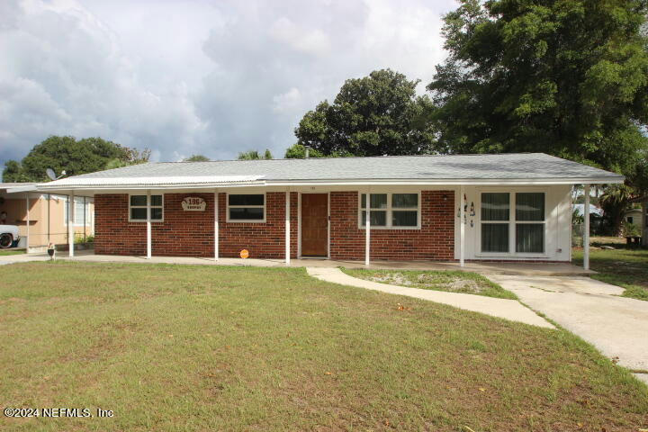 136 W SAINT JOHNS TER, EAST PALATKA, FL 32131, photo 1 of 21