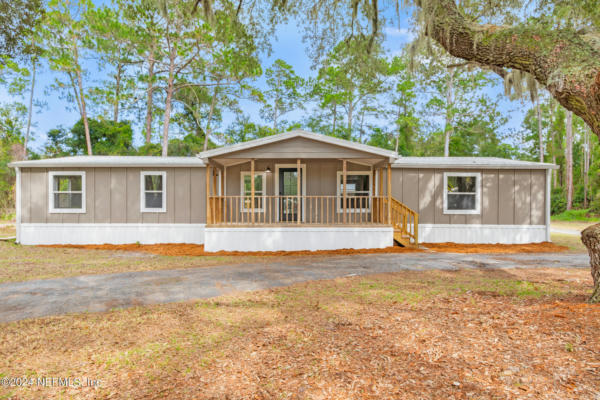 428 E RIVER RD, EAST PALATKA, FL 32131 - Image 1