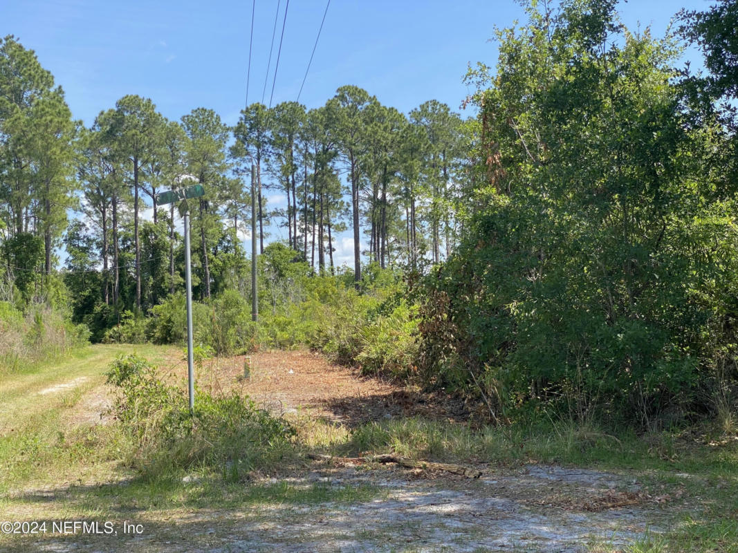 LOT 24 IMPERIAL DRIVE, CRESCENT CITY, FL 32112, photo 1 of 8