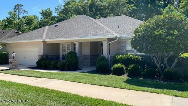 4538 SILVER BERRY CT, JACKSONVILLE, FL 32224 - Image 1