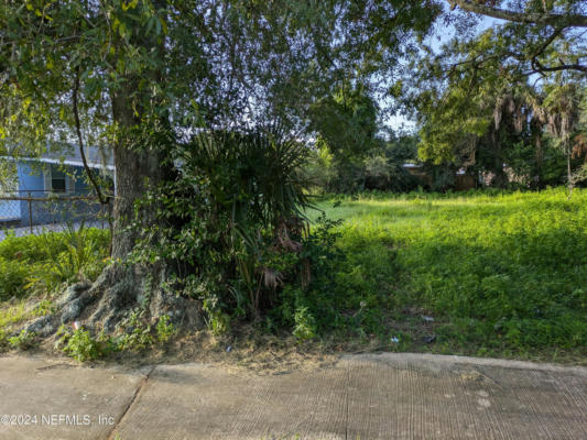 1750 E 27TH ST, JACKSONVILLE, FL 32206 - Image 1