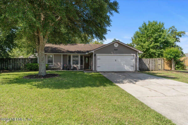 3197 MICHAELS CT, GREEN COVE SPRINGS, FL 32043, photo 3 of 29