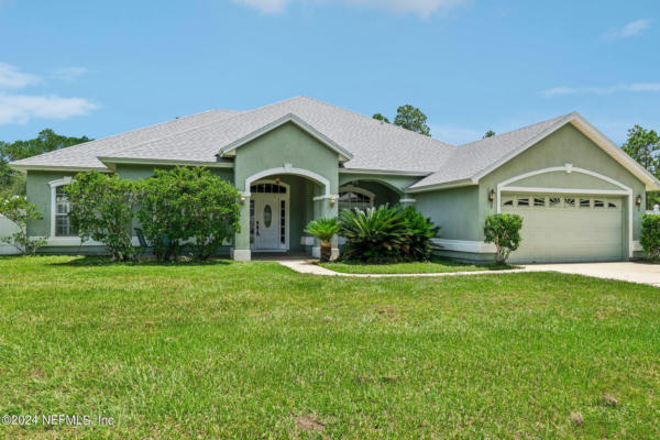 11335 BUCKHEAD TRL, BRYCEVILLE, FL 32009 - Image 1