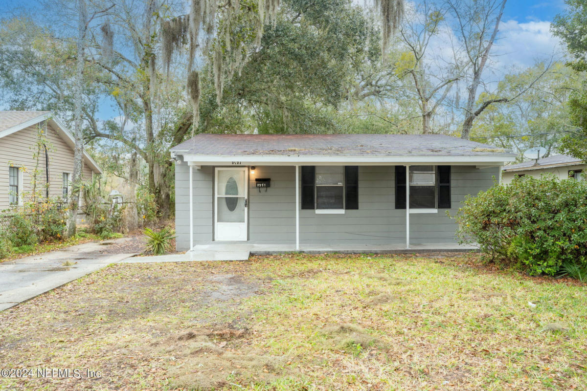 2221 COMMONWEALTH AVE, JACKSONVILLE, FL 32209, photo 1 of 15