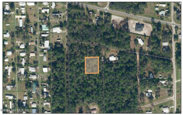 111 MALLARD DR, CRESCENT CITY, FL 32112 - Image 1