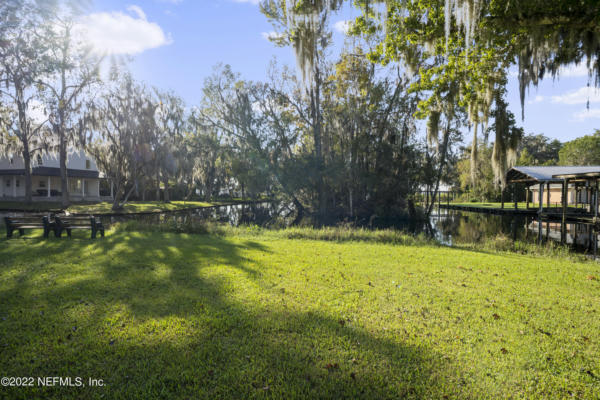 8211 COLEE COVE BRANCH RD, ST AUGUSTINE, FL 32092 - Image 1