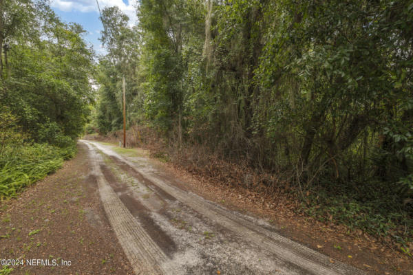 00 BEDFORD ROAD, SATSUMA, FL 32189 - Image 1