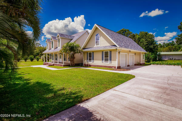 7419 W WASHINGTON ST, GLEN ST MARY, FL 32040 - Image 1