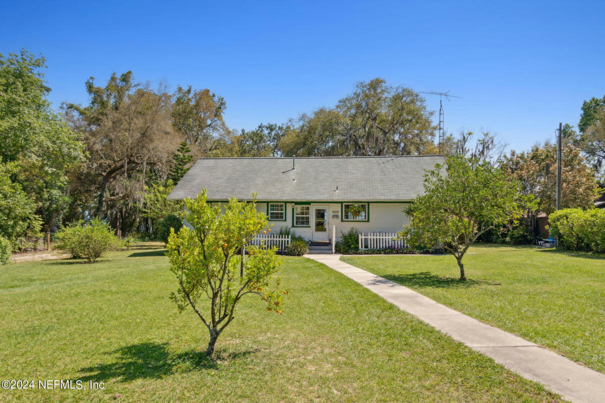 710 COUNTY ROAD 219, MELROSE, FL 32666, photo 1 of 75